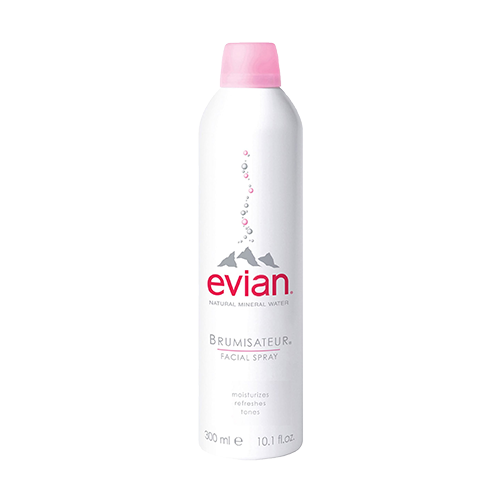 Evian Brumisateur Facial Spray 300ml