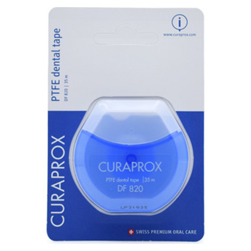 CURAPROX FLOSS 50m DF 834