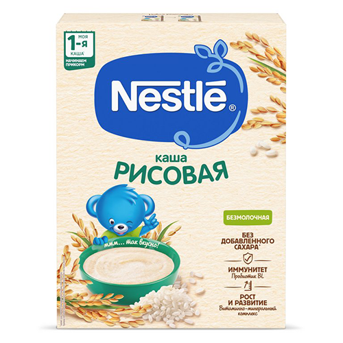 Nestle-Rise standard probio 200g