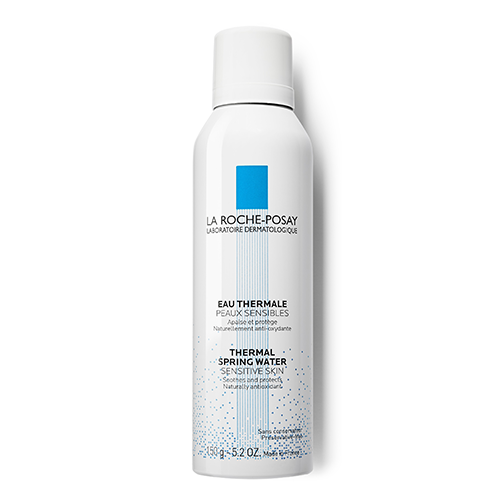 LA ROCHE-POSAY - EAU THERMALE WATER-150ml 1218