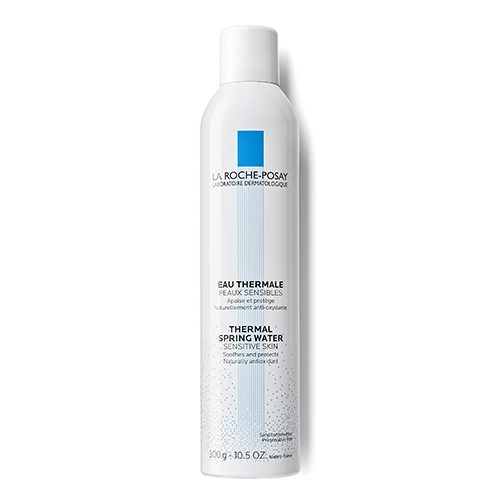 LA ROCHE-POSAY - EAU THERMALE WATER-300 ml 4403/1238