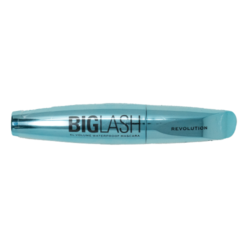 Revolution Big Lash Waterproof Volume Mascara