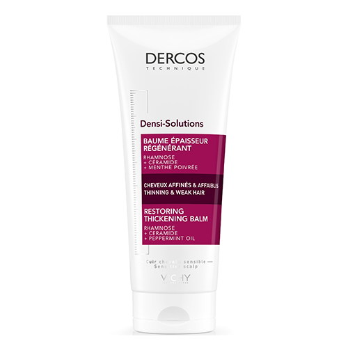 Vichy - Dercos Densy-Solutions Restoring Thickening Balm - Thinning  Weak Hair 200ml 7967