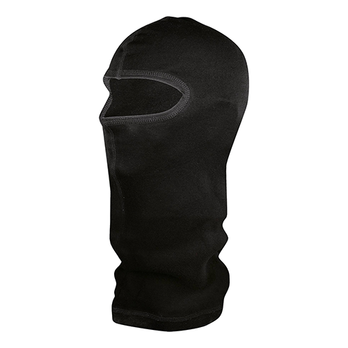 Go Sport - Helmet/Balaclava Black WANABEE