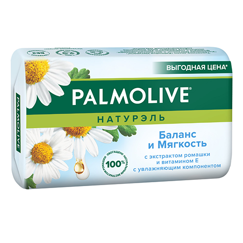 Palmolive - Chamomile soap 150g 2788