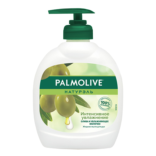 Palmolive - bar soap olive 300ml 7633