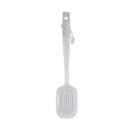 PARSA - Bath brush with nylon pins 4432