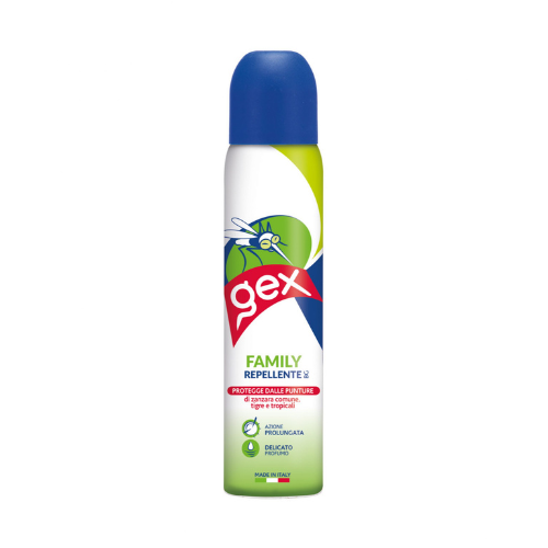 GEX Family 100ml