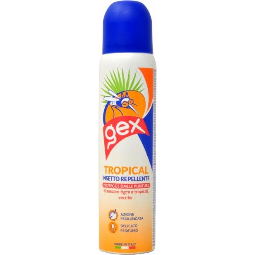 GEX Tropical 100ml