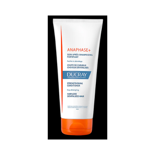 DUCRAY ANAPHAS STRENGTHENING CONDITIORER 200ML 3683