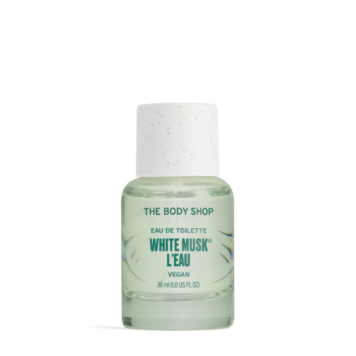 WHITE MUSK LEAU EAU DE TOILETTE 30ML 97151