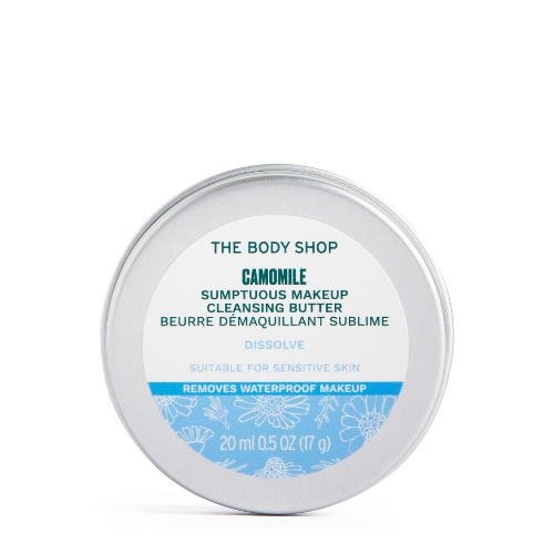 CAMOMILE SUMPTUOUS CLEANSING BUTTER 20ML 93232/27046