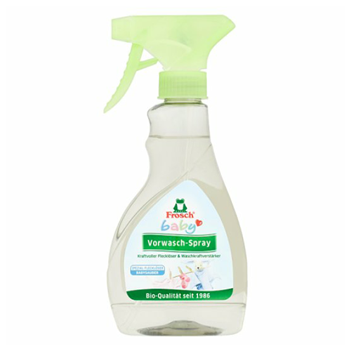 Frosh - stain remover for children 300 ml 5222