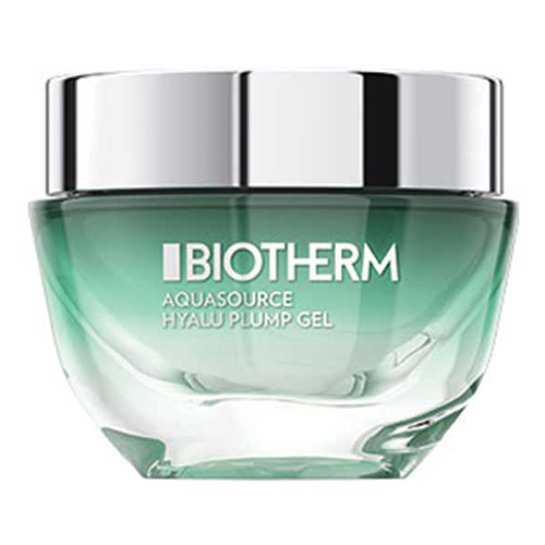 BIOTHERM - AQUASOURCE face gel moist.norm/comb skin  50 ml 6316/3393