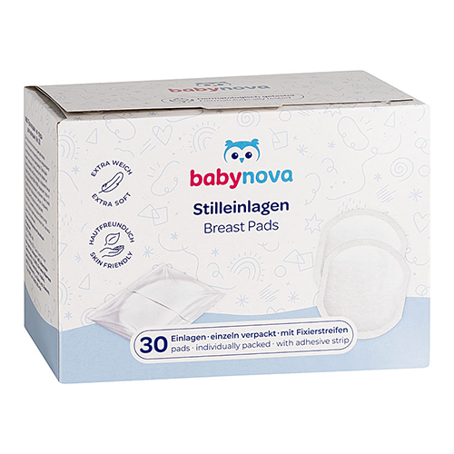 Baby Nova - Breast Pad #30