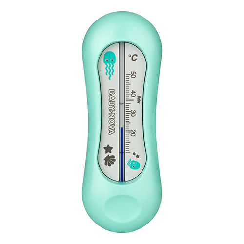 Baby Nova - thermometer of water