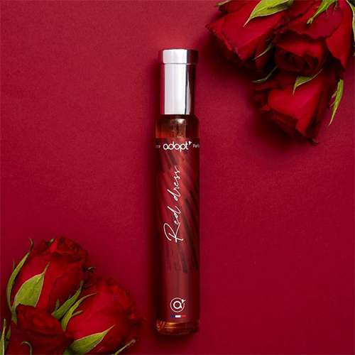 EDP 30ML RED DRESS