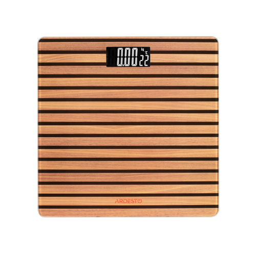 Ardesto Scales SCB-965PLANK