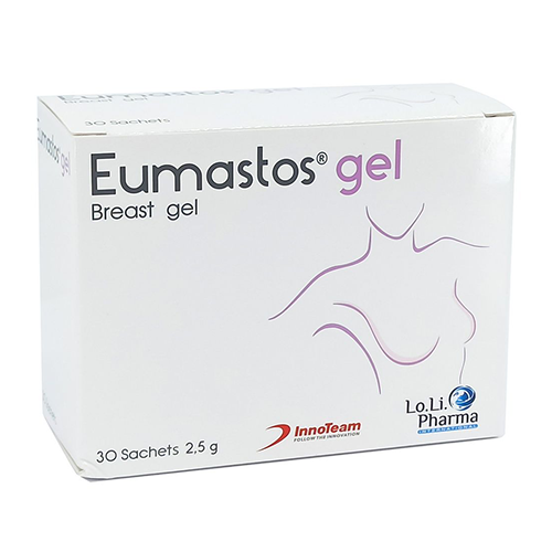 Eumastos Gel #30