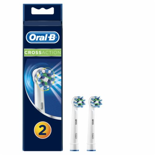 OB Eb50 2 Eeccaril Ffs Brush Set 5128