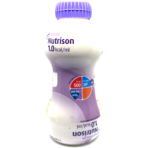 Nutrision 500ml