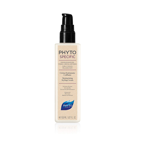 Phyto moisturizing styling cream 150 ml 0529