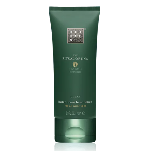 Rituals The Ritual Of Jing Hand Lotion 70Ml 4483