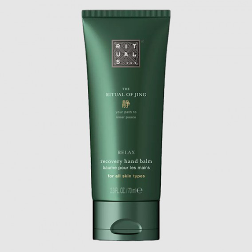 Rituals Jing Recovery Hand Cream 70 Ml 3355