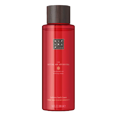 Rituals The Ritual of Ayurveda Bath Foam 500Ml 9623