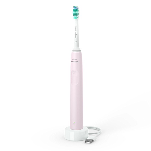 Philips - Sonicare 2100 Series Sonic electric toothbrush