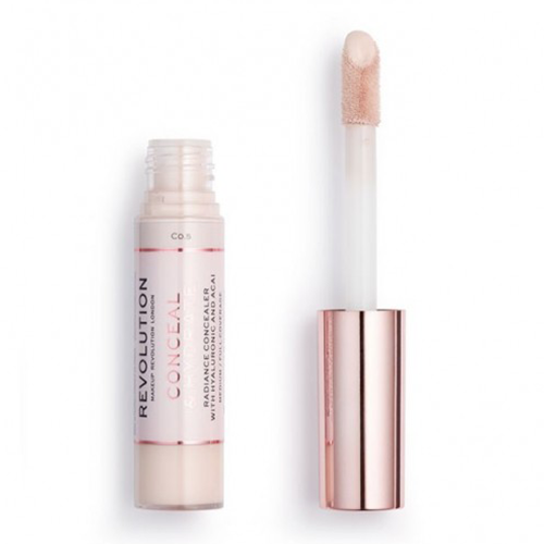 Revolution Conceal  Hydrate Concealer C0.5