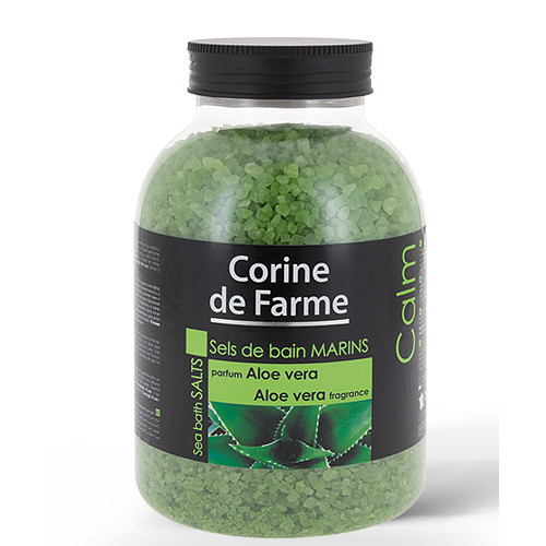 corine de farme sea salt – aloe 0166