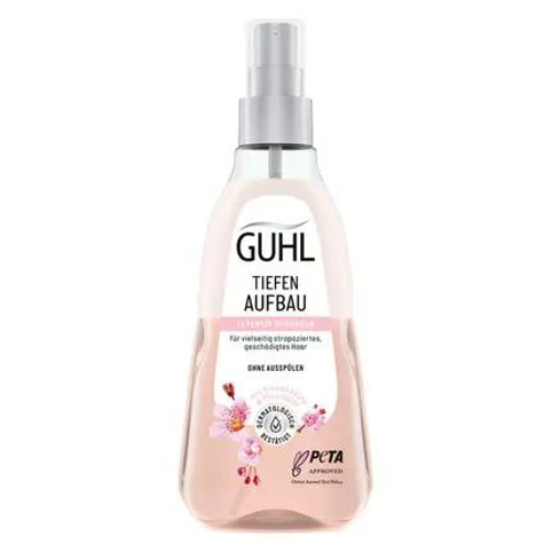 Guhl - spray intensive restorer / for lifeless and unruly hair 180 ml 2410