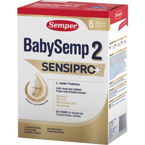 BABYSEMP 2 SENSIPRO+