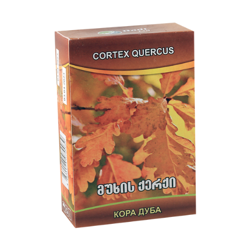 Cortex Quercus 40gr