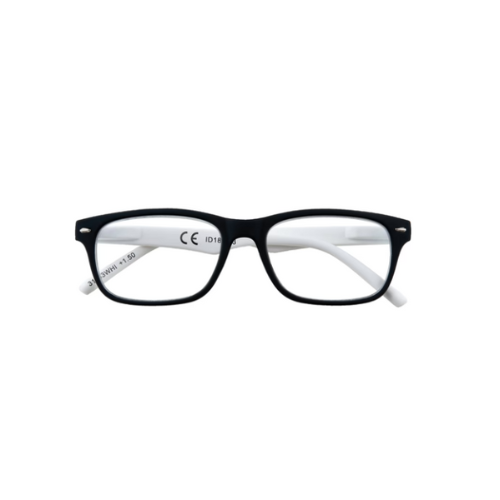 Reading Glasses Zippo 31Z-B3-WHI100 +1.00