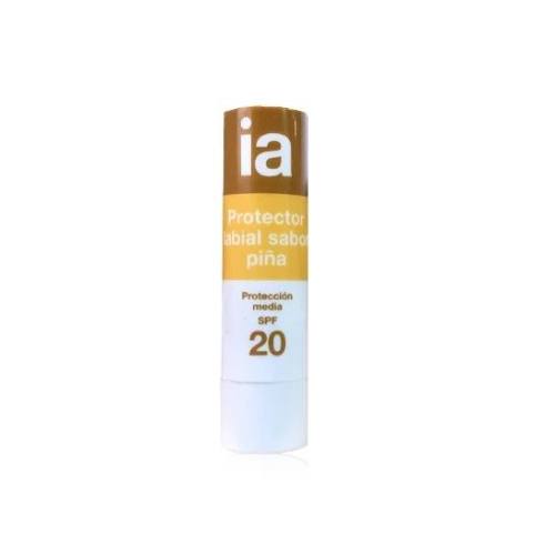 PINEAPPLE LIP BALM SPF 20