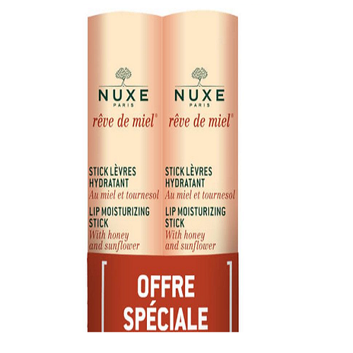 Nux RDM duo lips 4ml #2