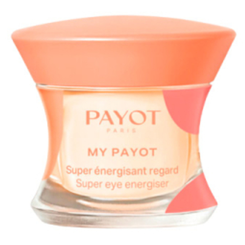 PAYOT - MY PAYOT SUPER EYE ENERGISER 15ml 3124