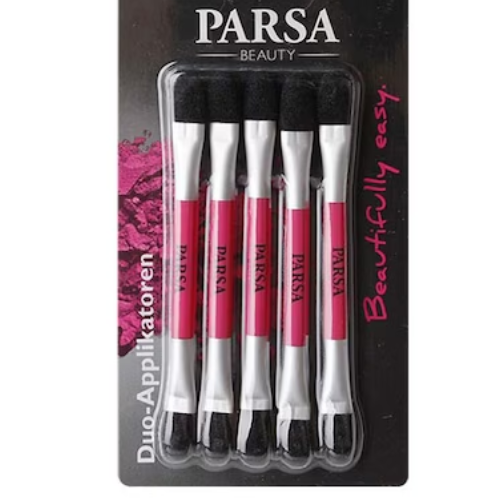 PARSA - Basic Eyeshadow applicators  692274 #5