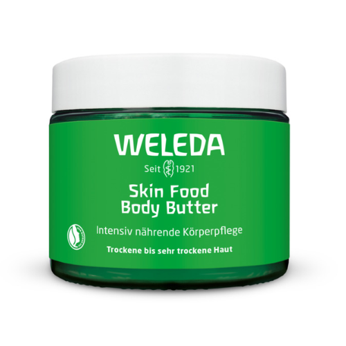 Weleda - Skin food body butter 150 ml 1958