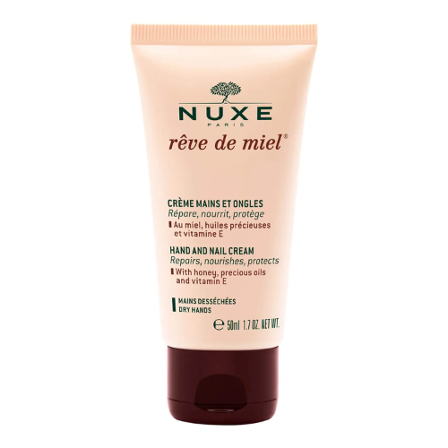 NUXE RDM HAND CREAM 50ML 0446