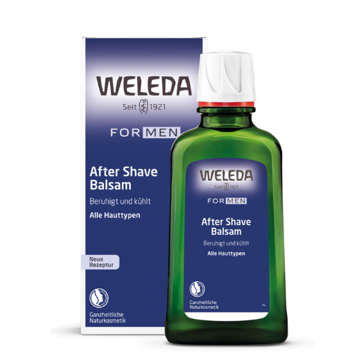 Weleda -Man after shave balm 100ml 8564/5747