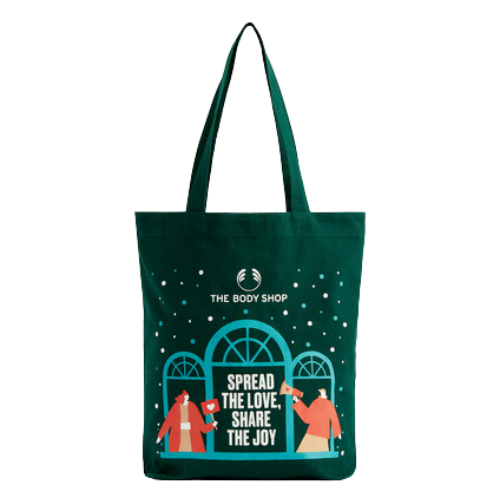 Tote bag TBS