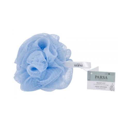 PARSA - body sponge blue 680493