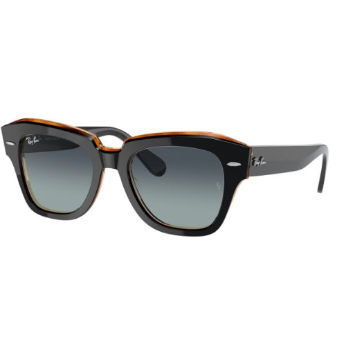 Sunglasses Ray-ban RB2186 132241 49