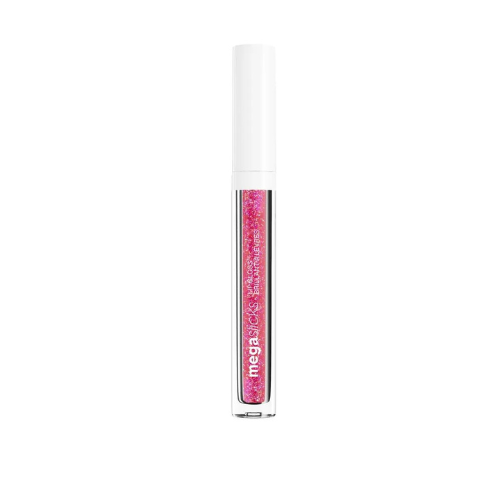 Wetn Wild - Megaslicks Lip Gloss Crushed Grapes 2.2g 7233