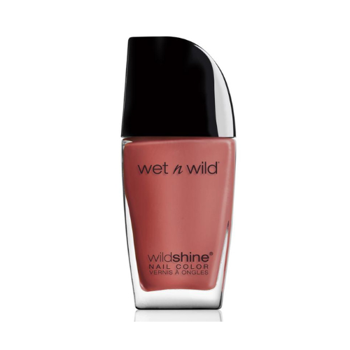 Wetn Wild - Wild Shine Nail Color Casting Call 12.3g 7941