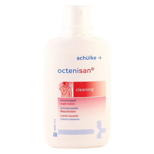 Octenisan wash lotion 150ml #1