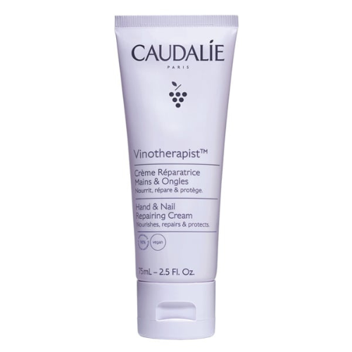 Caudalie - hand/nail cream Vinotherapist restorative 75ml 3618